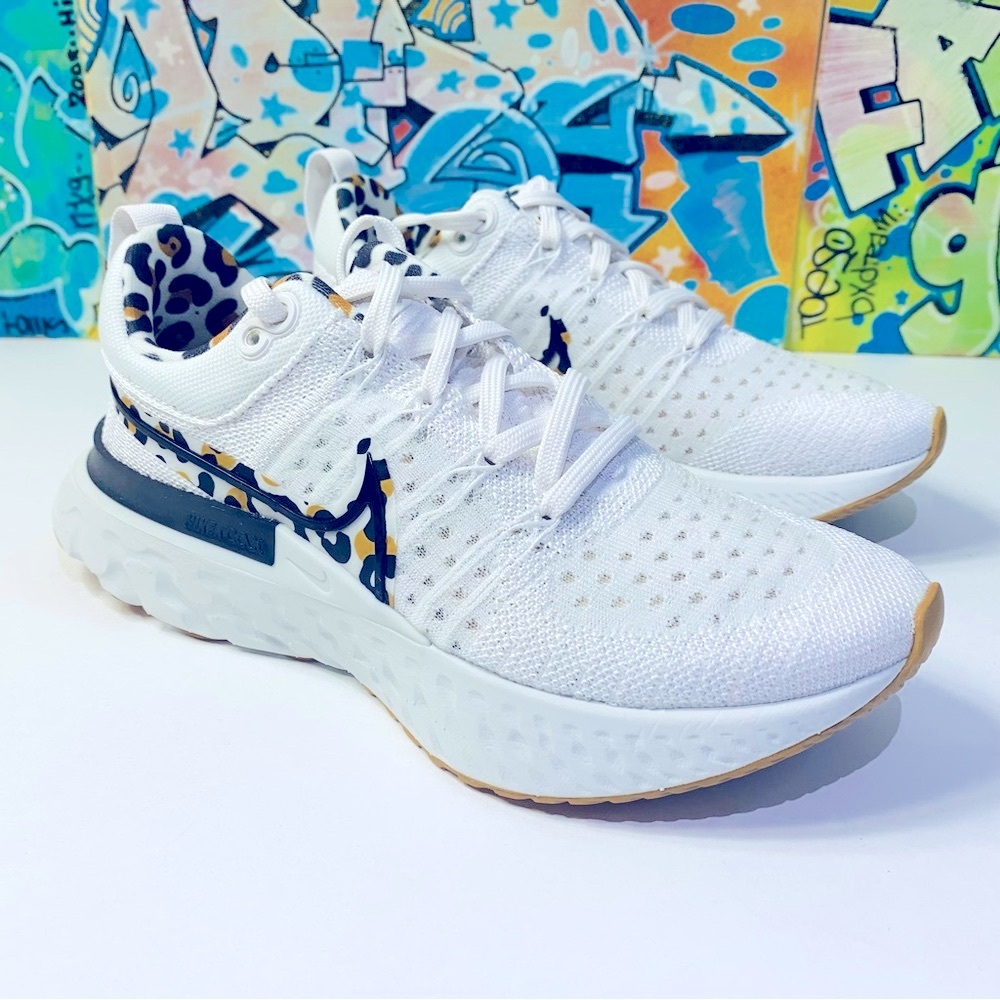 Nike React Infinity Run FK 2 DJ5932 001 Women’s 6